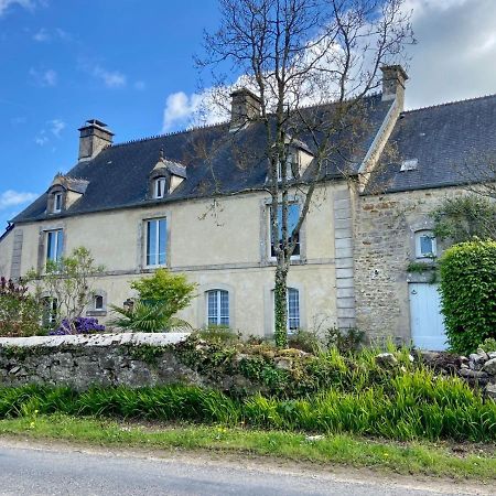 La Ptite Normande Bed and Breakfast Saint-Germain-de-Tournebut Εξωτερικό φωτογραφία