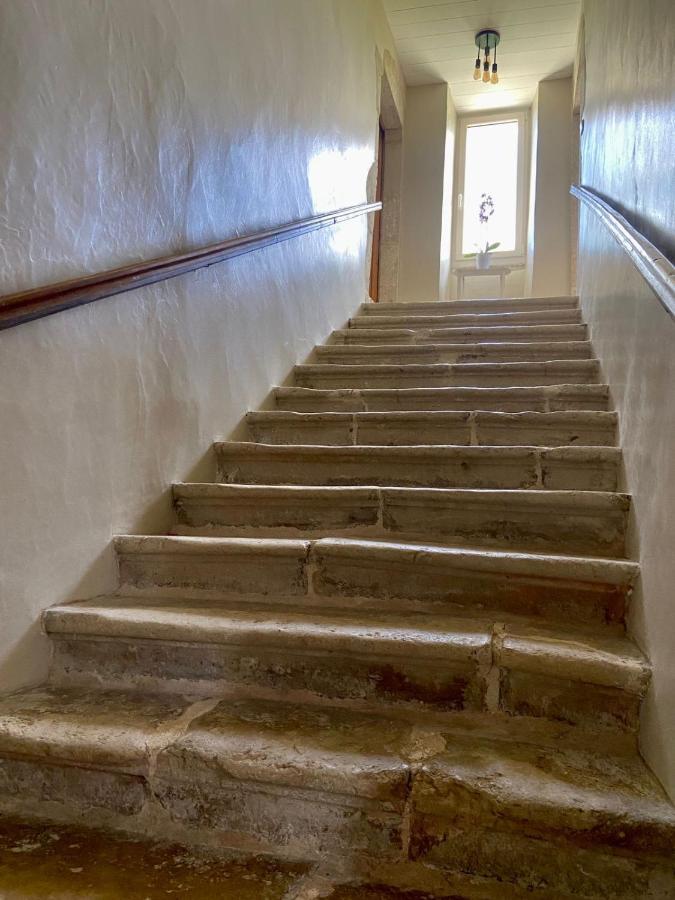 La Ptite Normande Bed and Breakfast Saint-Germain-de-Tournebut Εξωτερικό φωτογραφία